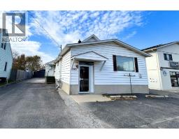 483 EAST STREET North Unit# A, Sarnia, Ontario