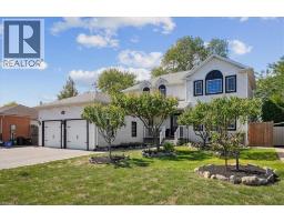 4965 Alexandra Avenue 982 - Beamsville, Beamsville, Ca