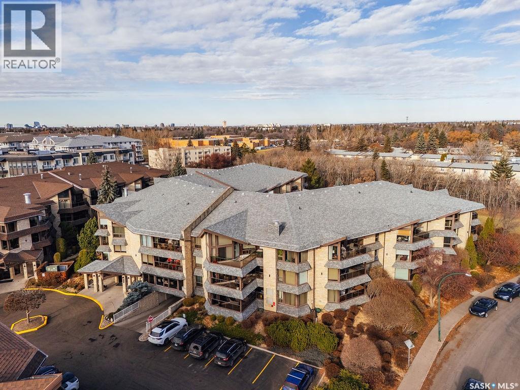 309 2305 Adelaide Street E, Saskatoon, Saskatchewan  S7J 5H6 - Photo 3 - SK024185