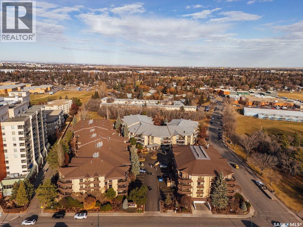 309 2305 Adelaide Street E, Saskatoon, Saskatchewan  S7J 5H6 - Photo 30 - SK024185