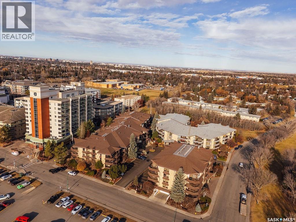 309 2305 Adelaide Street E, Saskatoon, Saskatchewan  S7J 5H6 - Photo 31 - SK024185