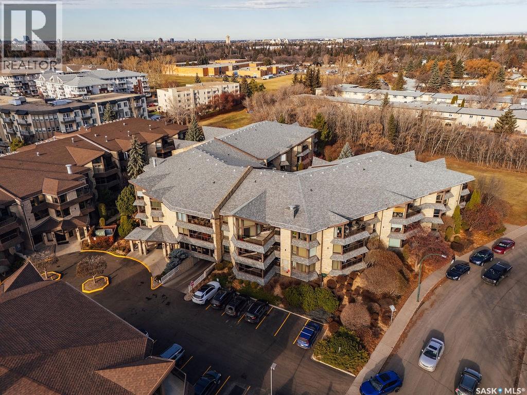 309 2305 Adelaide Street E, Saskatoon, Saskatchewan  S7J 5H6 - Photo 35 - SK024185