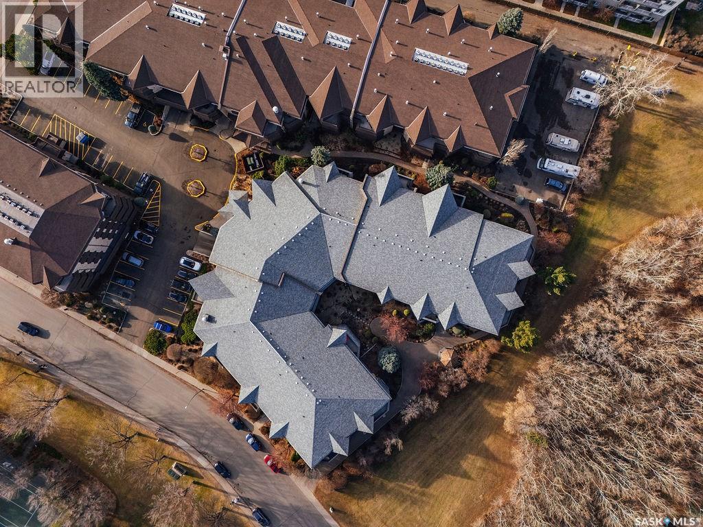 309 2305 Adelaide Street E, Saskatoon, Saskatchewan  S7J 5H6 - Photo 33 - SK024185