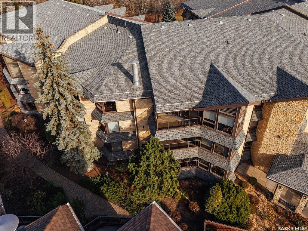 309 2305 Adelaide Street E, Saskatoon, Saskatchewan  S7J 5H6 - Photo 32 - SK024185