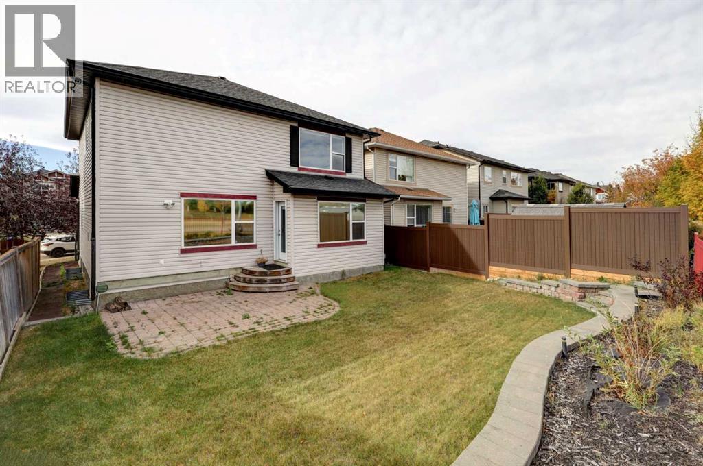 160 Rockywood Park Nw, Calgary, Alberta  T3G 5S1 - Photo 39 - A2263424