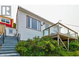 52 Fort Amherst Road