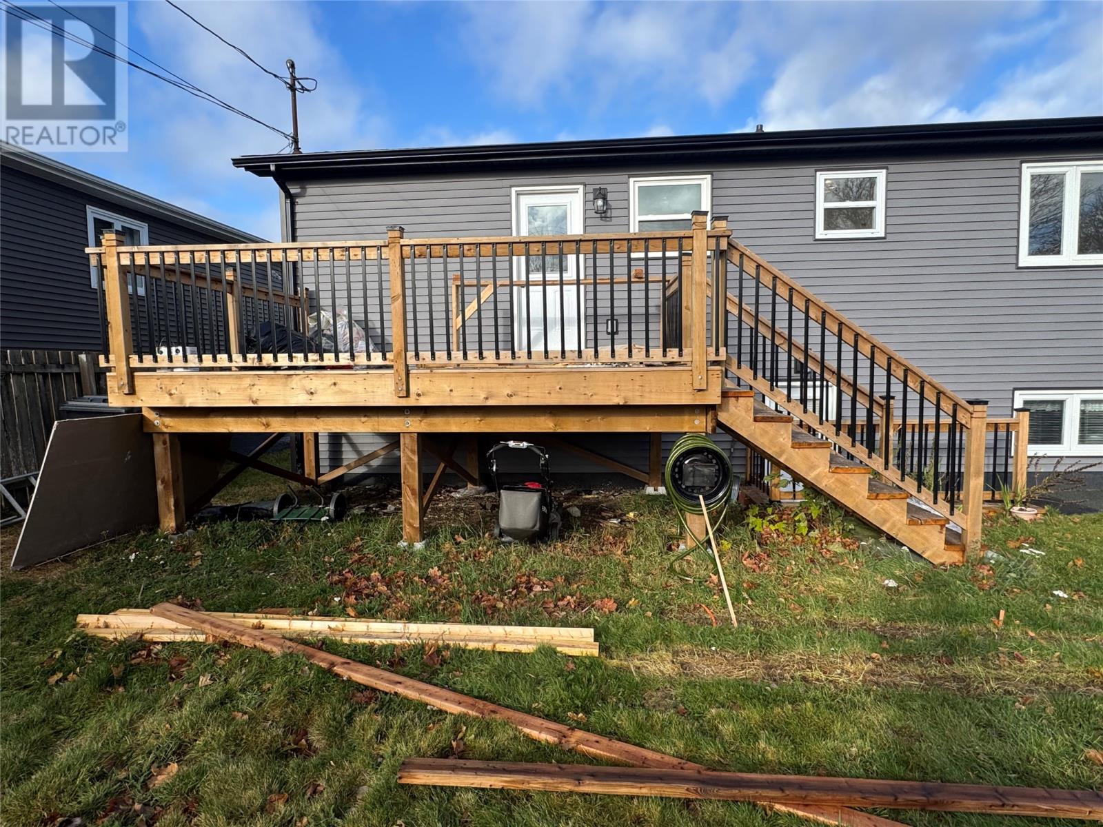 59 Michener Avenue, Mount Pearl, Newfoundland & Labrador  A1N 4A2 - Photo 5 - 1292913