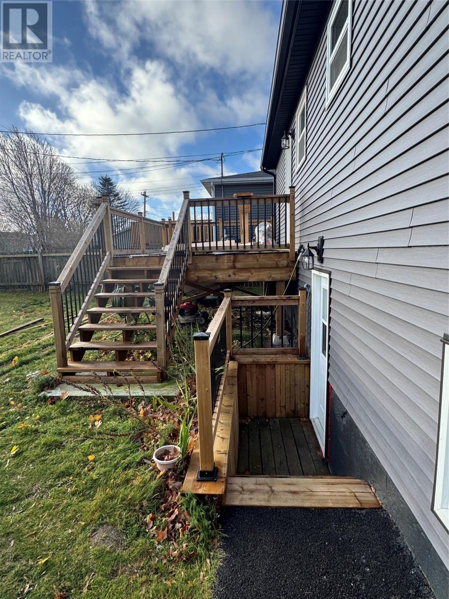 59 Michener Avenue, Mount Pearl, Newfoundland & Labrador  A1N 4A2 - Photo 6 - 1292913