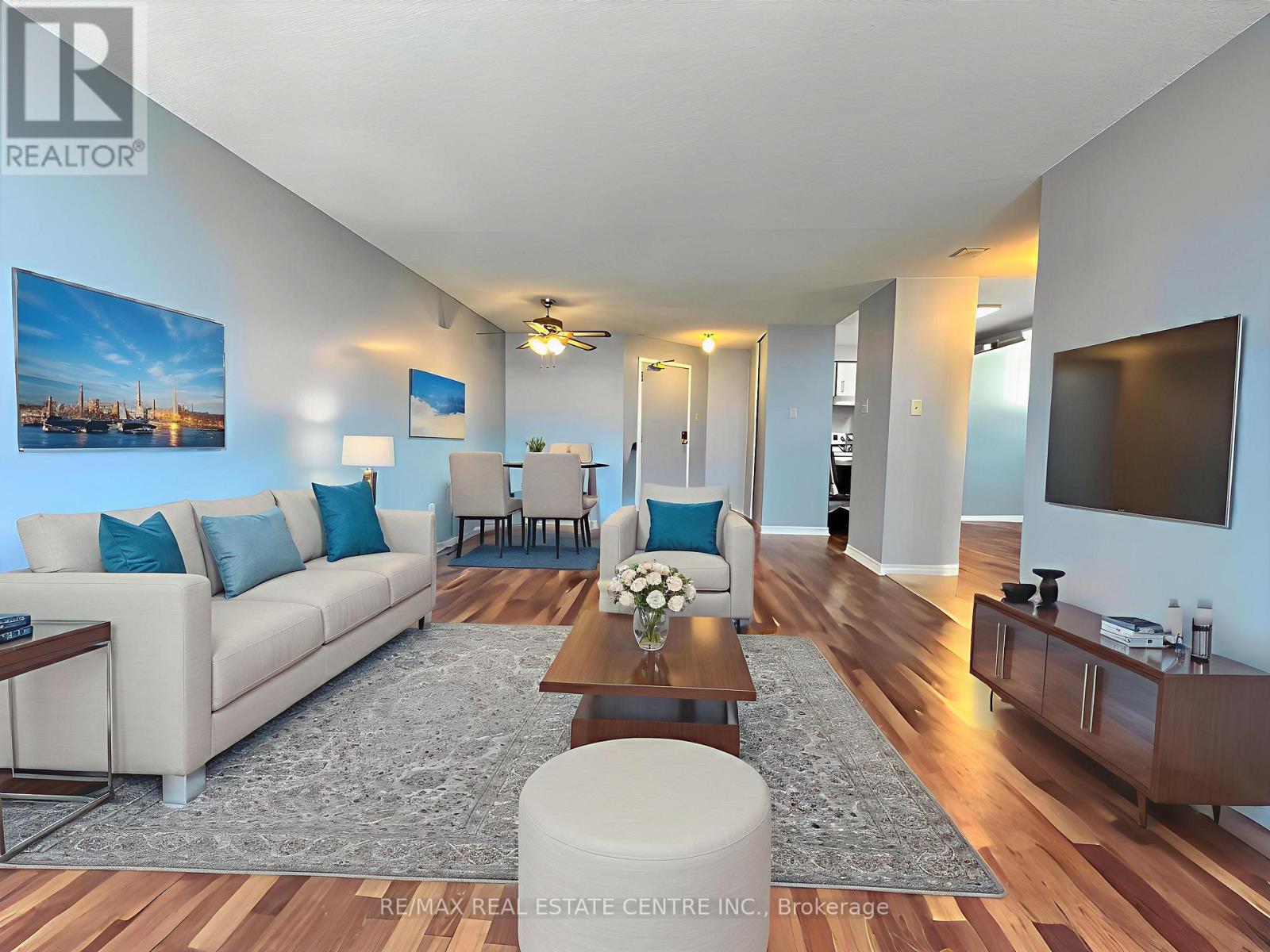 Ph5 - 25 Trailwood Drive, Mississauga, Ontario  L4Z 3K9 - Photo 2 - W12566730