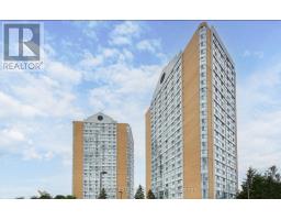 Ph5 - 25 Trailwood Drive, Mississauga (Hurontario), Ca