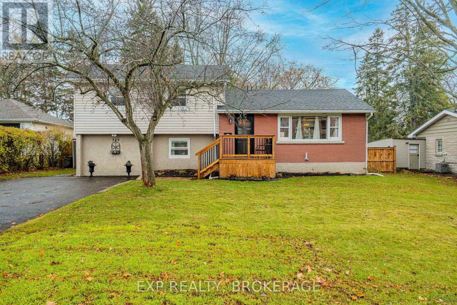 749 Front Road, Kingston, Ontario K7M 4L6 - Photo 2 - X12577632