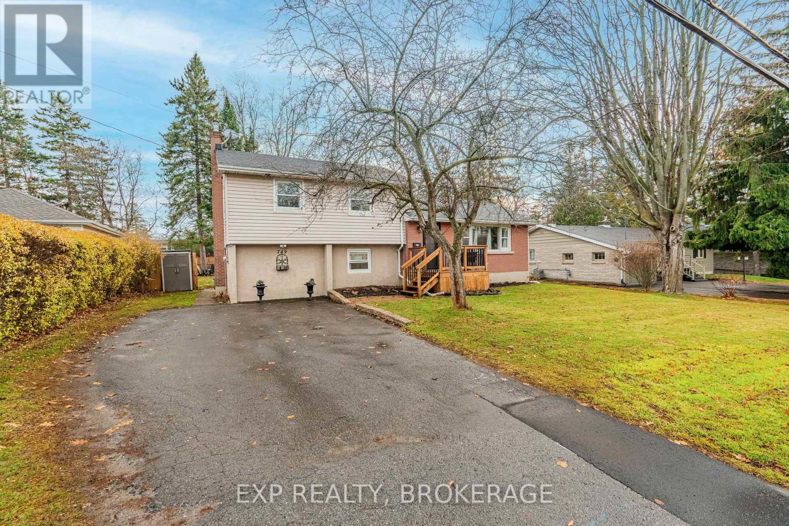 749 Front Road, Kingston, Ontario K7M 4L6 - Photo 3 - X12577632