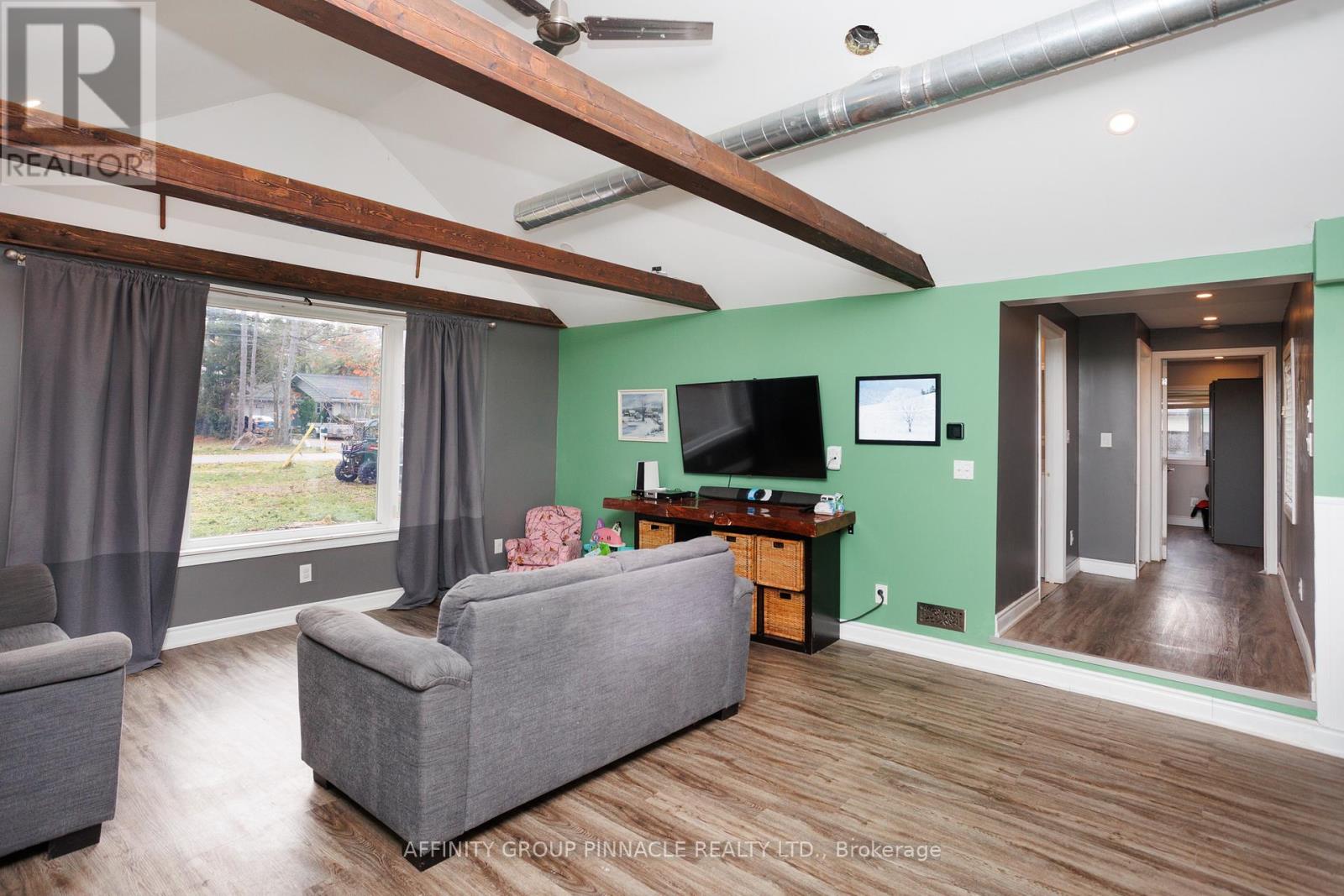 43 Parkhill Drive, Kawartha Lakes, Ontario  K0M 1N0 - Photo 12 - X12577702