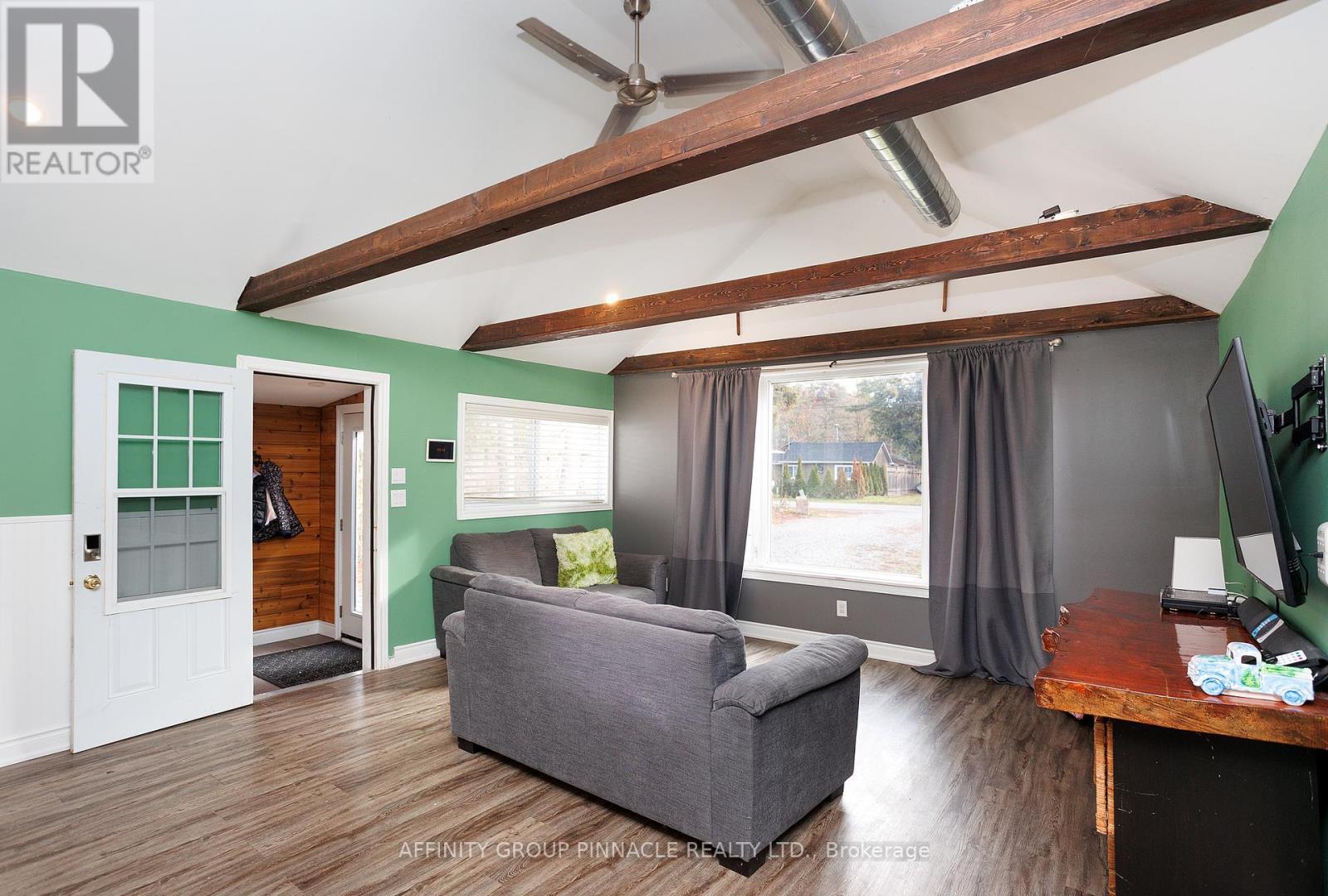 43 Parkhill Drive, Kawartha Lakes, Ontario  K0M 1N0 - Photo 14 - X12577702