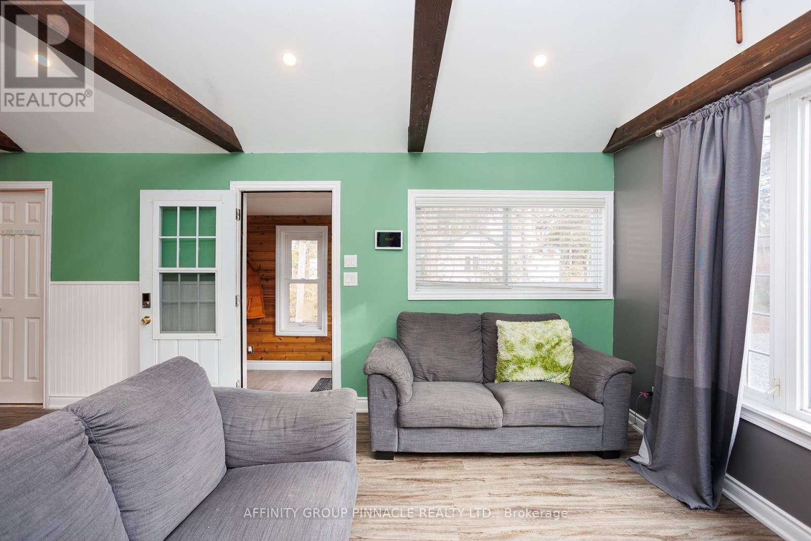 43 Parkhill Drive, Kawartha Lakes, Ontario  K0M 1N0 - Photo 15 - X12577702