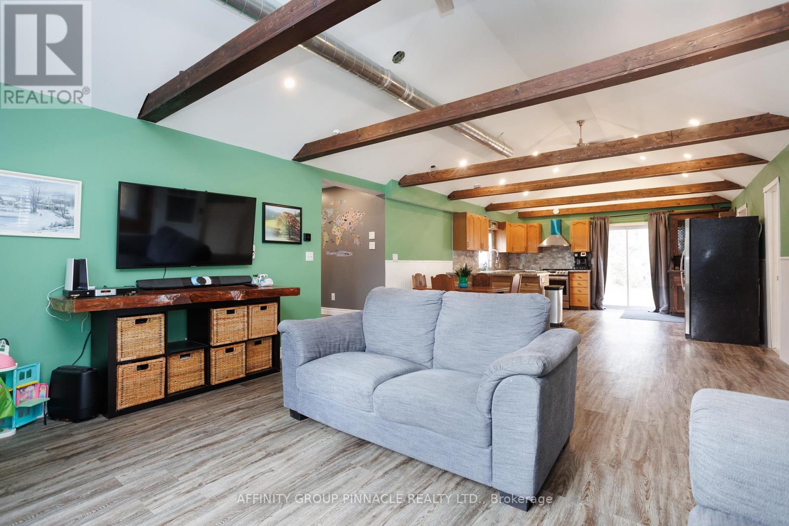 43 Parkhill Drive, Kawartha Lakes, Ontario  K0M 1N0 - Photo 17 - X12577702