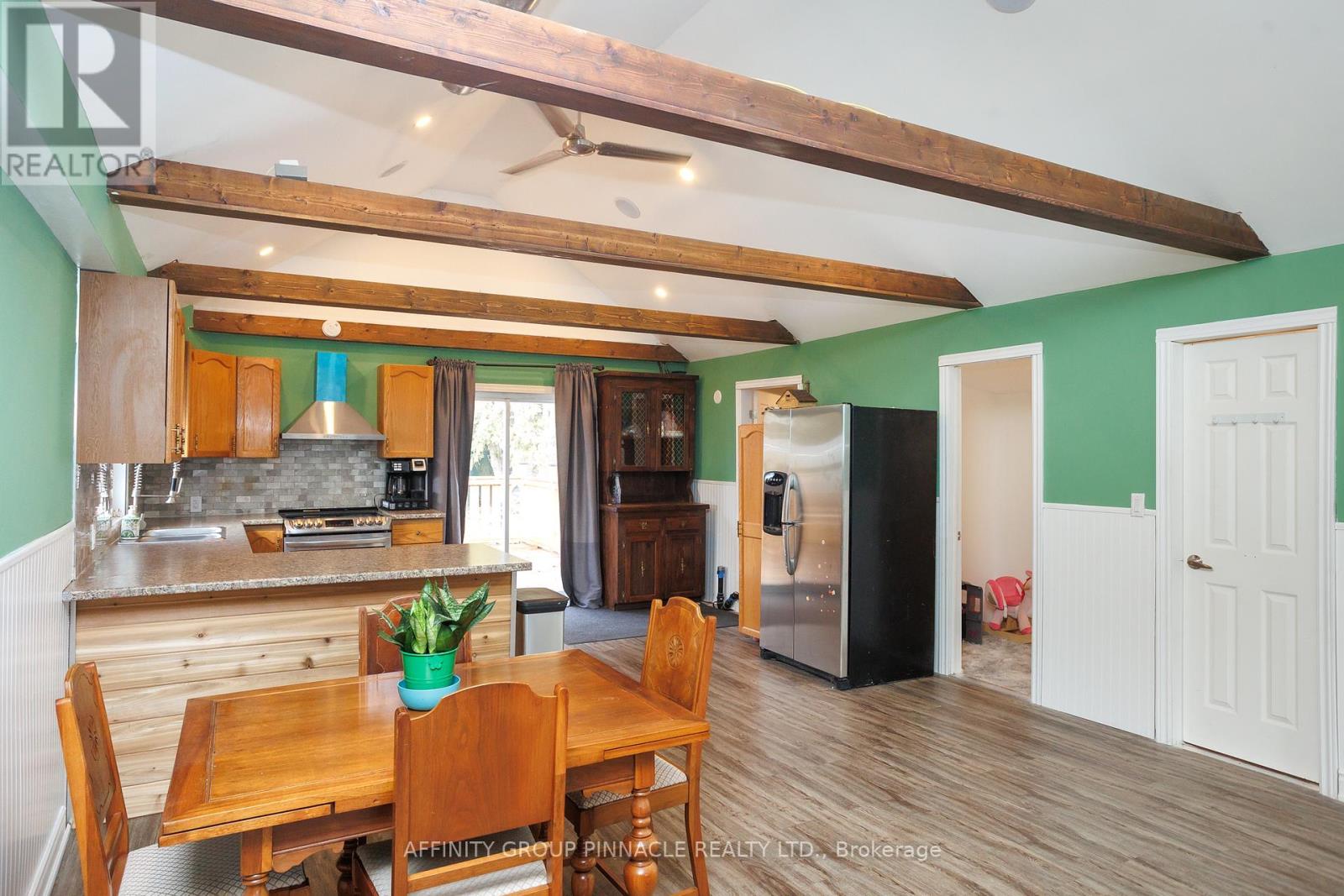 43 Parkhill Drive, Kawartha Lakes, Ontario  K0M 1N0 - Photo 21 - X12577702