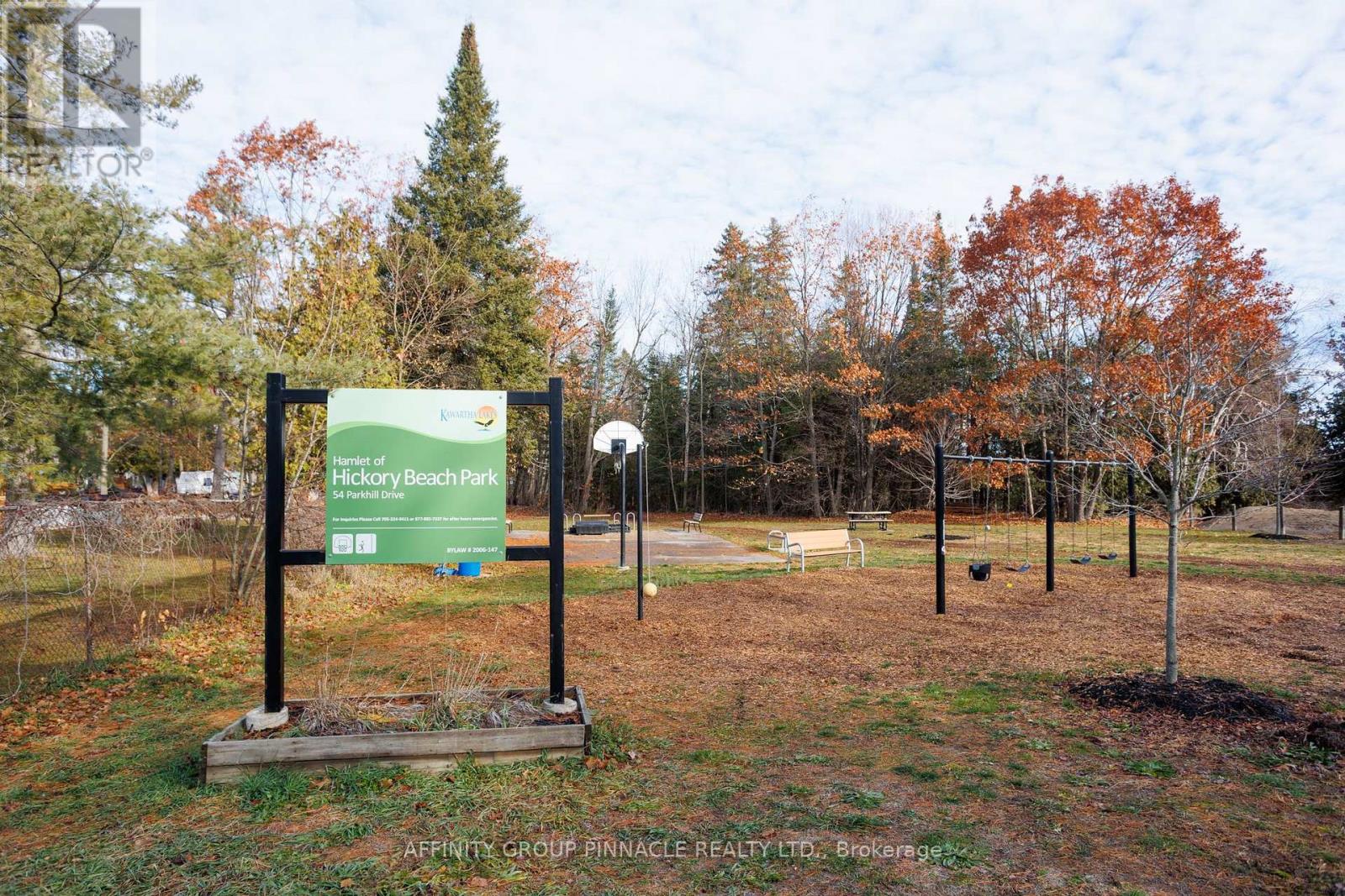 43 Parkhill Drive, Kawartha Lakes, Ontario  K0M 1N0 - Photo 41 - X12577702