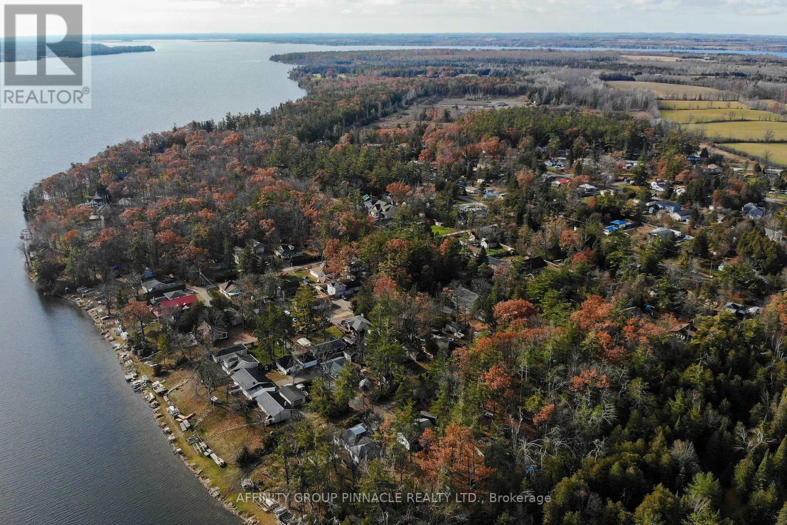 43 Parkhill Drive, Kawartha Lakes, Ontario  K0M 1N0 - Photo 47 - X12577702