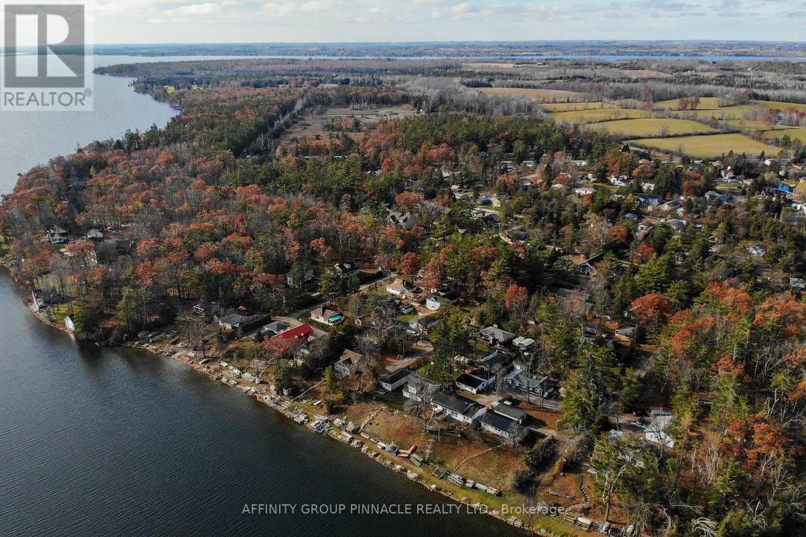 43 Parkhill Drive, Kawartha Lakes, Ontario  K0M 1N0 - Photo 48 - X12577702