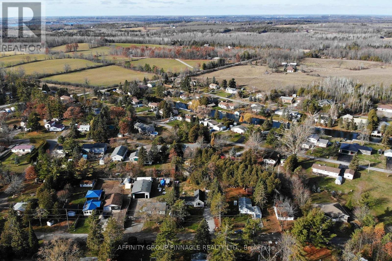 43 Parkhill Drive, Kawartha Lakes, Ontario  K0M 1N0 - Photo 49 - X12577702