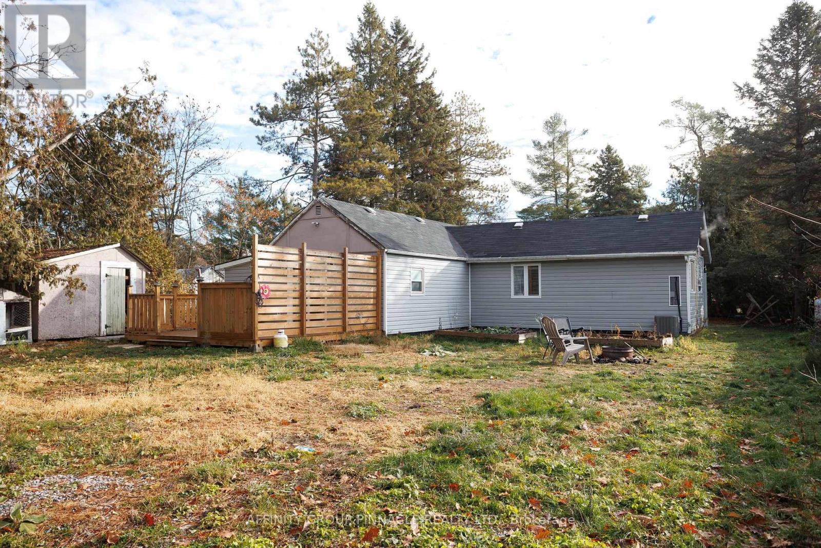 43 Parkhill Drive, Kawartha Lakes, Ontario  K0M 1N0 - Photo 8 - X12577702