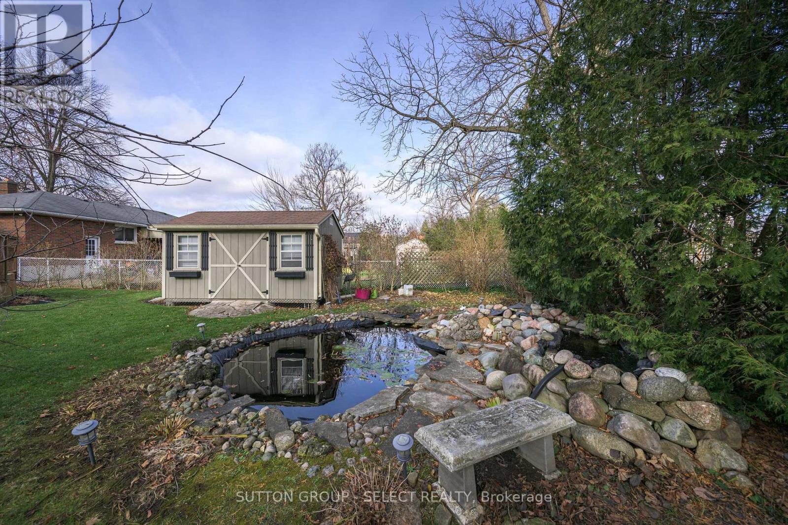 215 West Street, Central Elgin, Ontario  N0L 1B0 - Photo 13 - X12577634