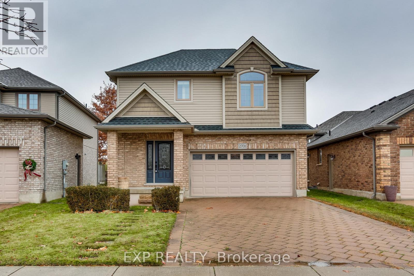 2701 BATEMAN TRAIL, London South, Ontario