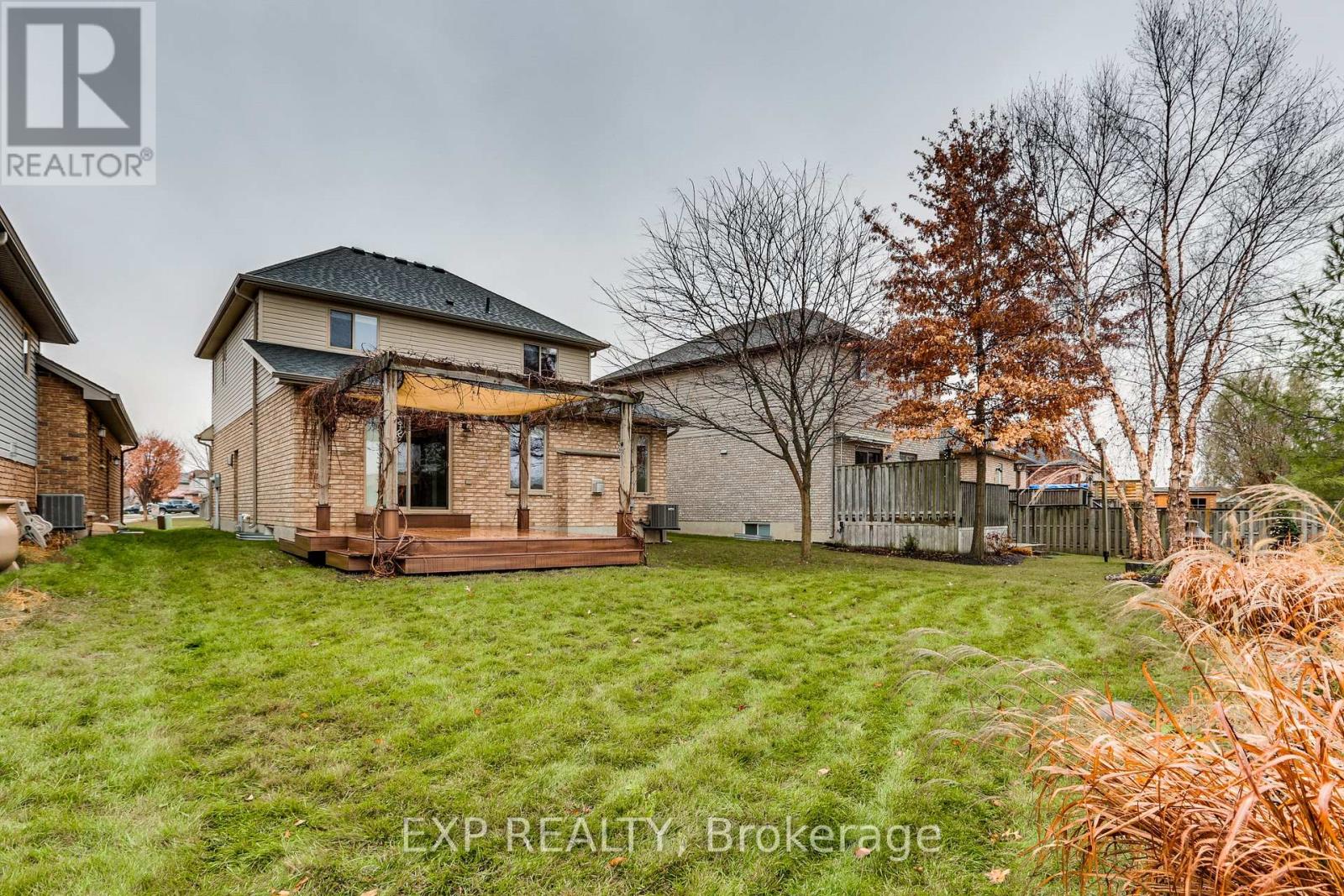 2701 Bateman Trail, London South, Ontario  N6L 0A9 - Photo 38 - X12577642