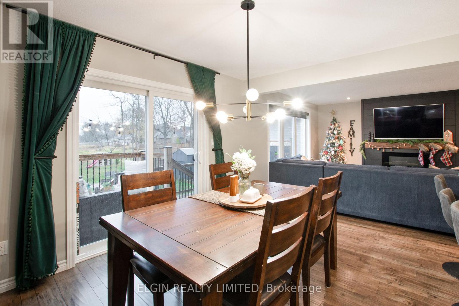 184 Emery Street, Central Elgin, Ontario  N5L 0A6 - Photo 10 - X12577680