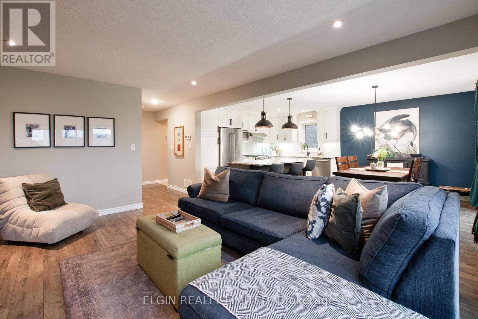 184 Emery Street, Central Elgin, Ontario  N5L 0A6 - Photo 13 - X12577680