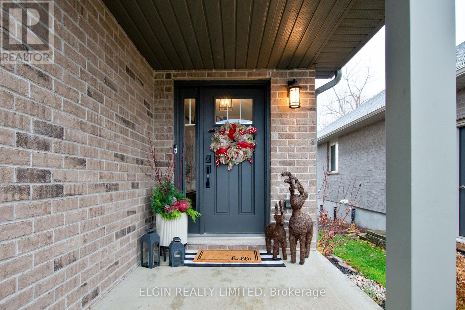 184 Emery Street, Central Elgin, Ontario  N5L 0A6 - Photo 2 - X12577680