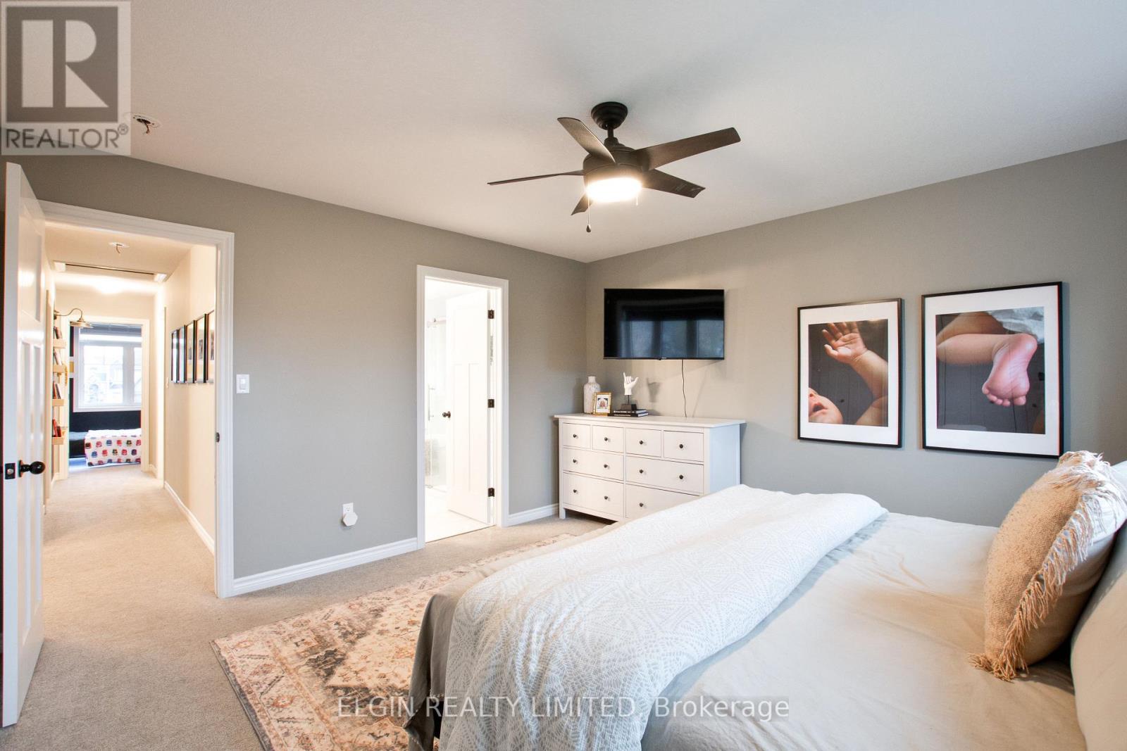 184 Emery Street, Central Elgin, Ontario  N5L 0A6 - Photo 22 - X12577680