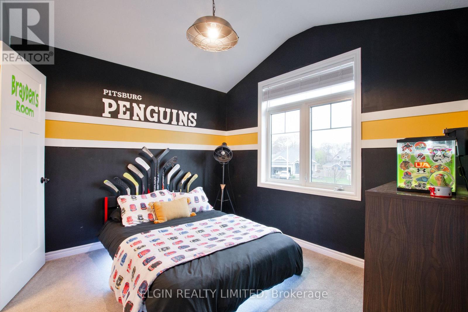 184 Emery Street, Central Elgin, Ontario  N5L 0A6 - Photo 29 - X12577680