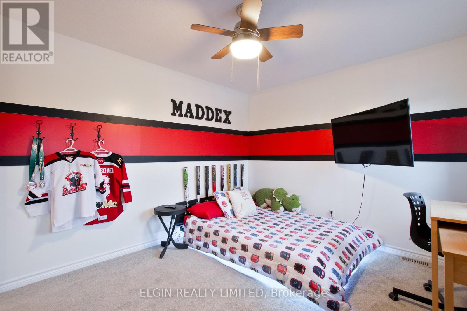 184 Emery Street, Central Elgin, Ontario  N5L 0A6 - Photo 33 - X12577680