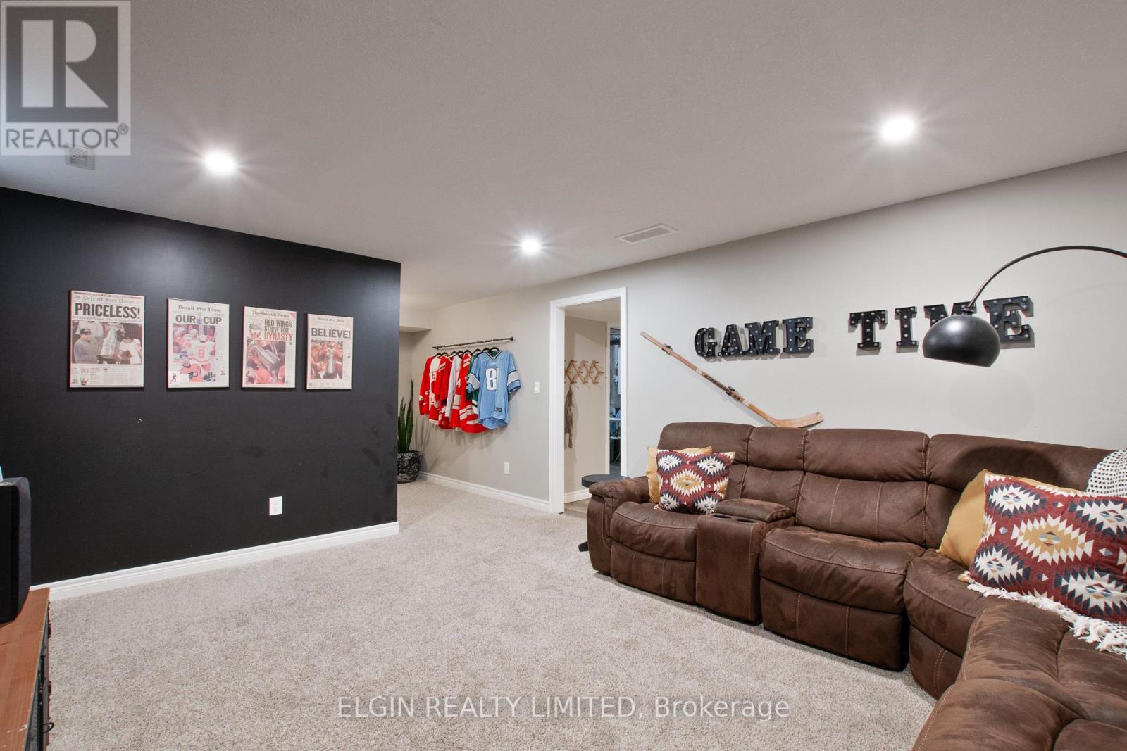 184 Emery Street, Central Elgin, Ontario  N5L 0A6 - Photo 38 - X12577680