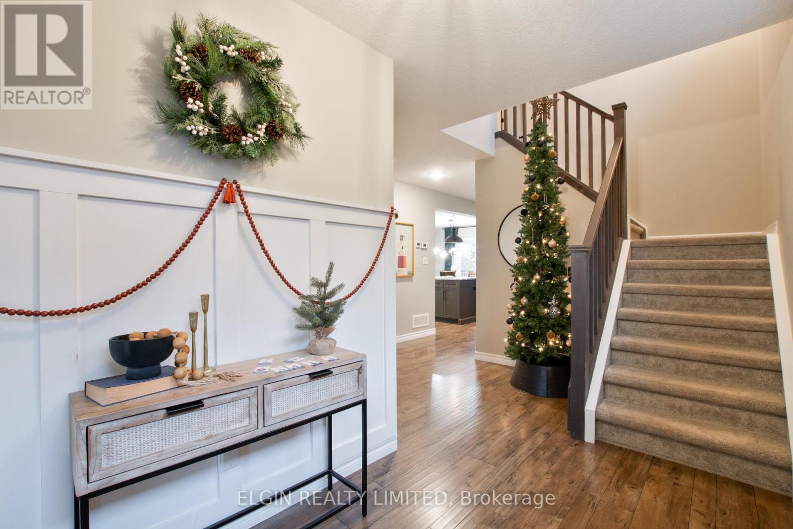 184 Emery Street, Central Elgin, Ontario  N5L 0A6 - Photo 4 - X12577680