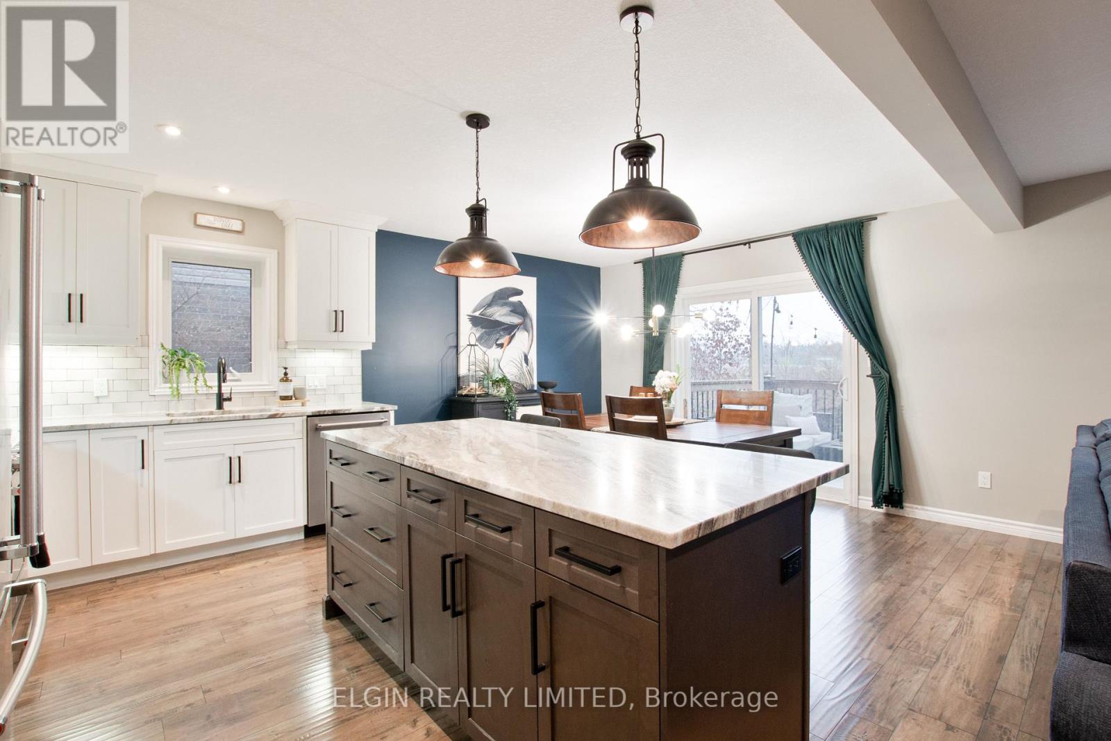 184 Emery Street, Central Elgin, Ontario  N5L 0A6 - Photo 6 - X12577680