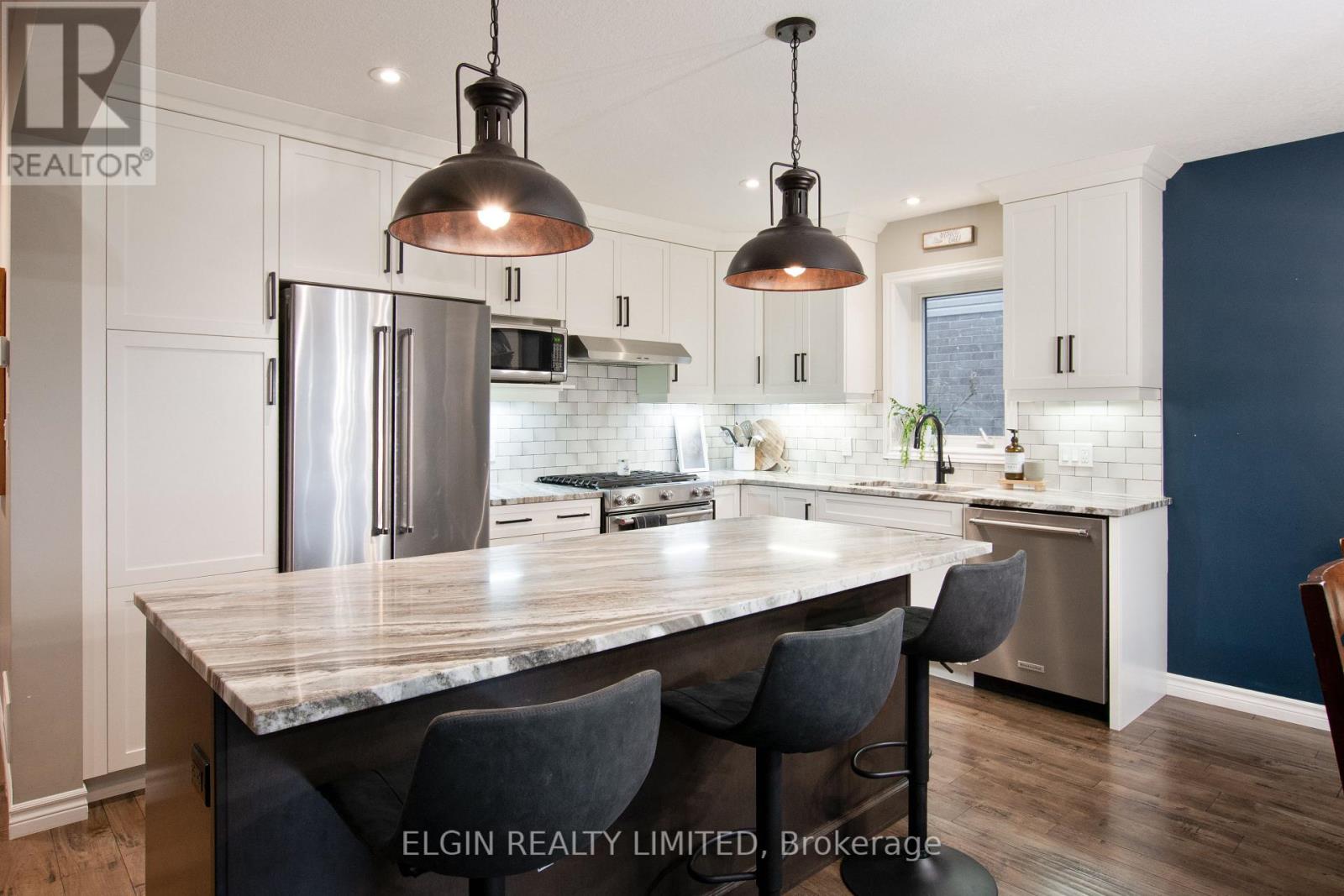 184 Emery Street, Central Elgin, Ontario  N5L 0A6 - Photo 9 - X12577680