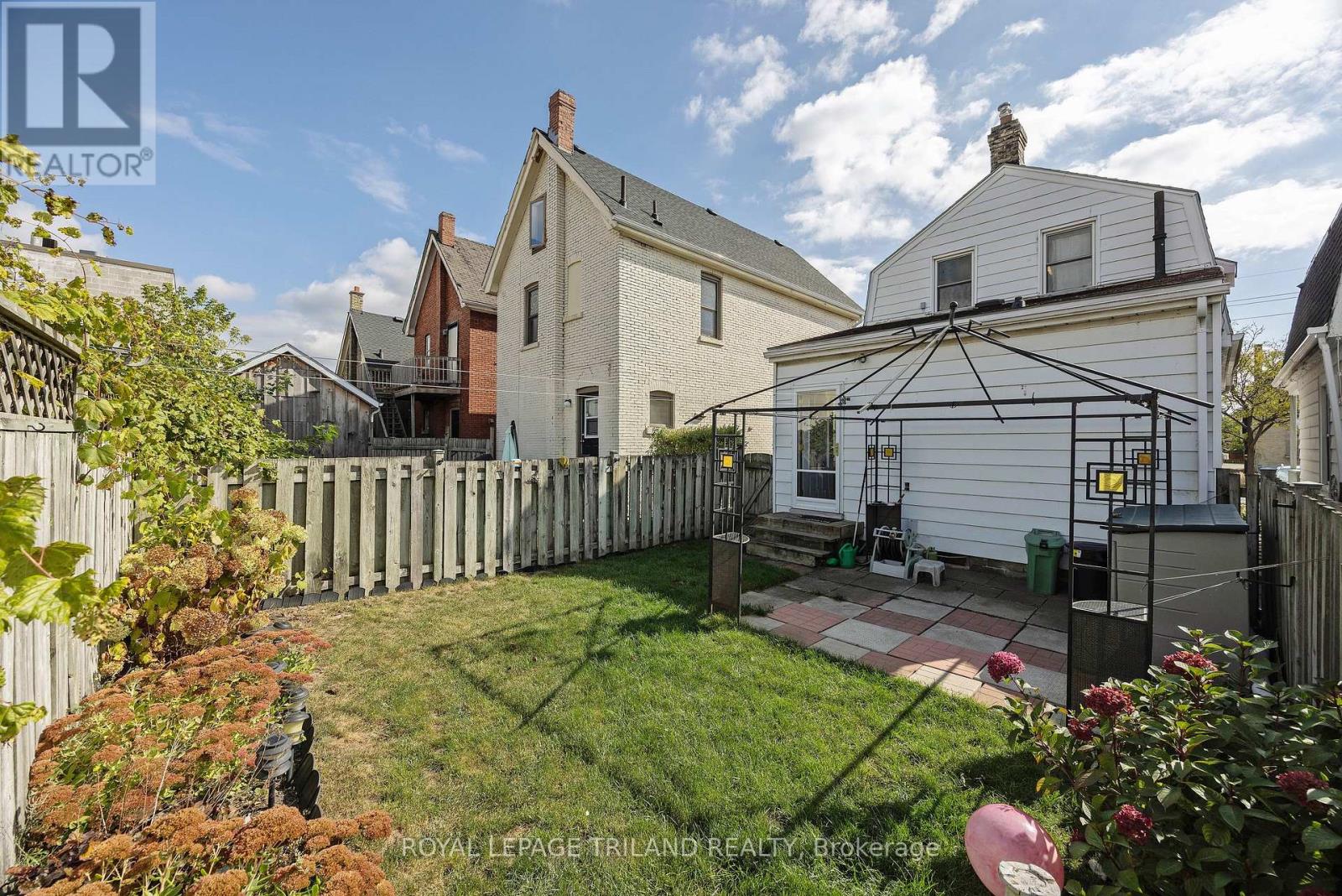 320 Horton Street E, London East, Ontario  N6B 1L4 - Photo 17 - X12577682