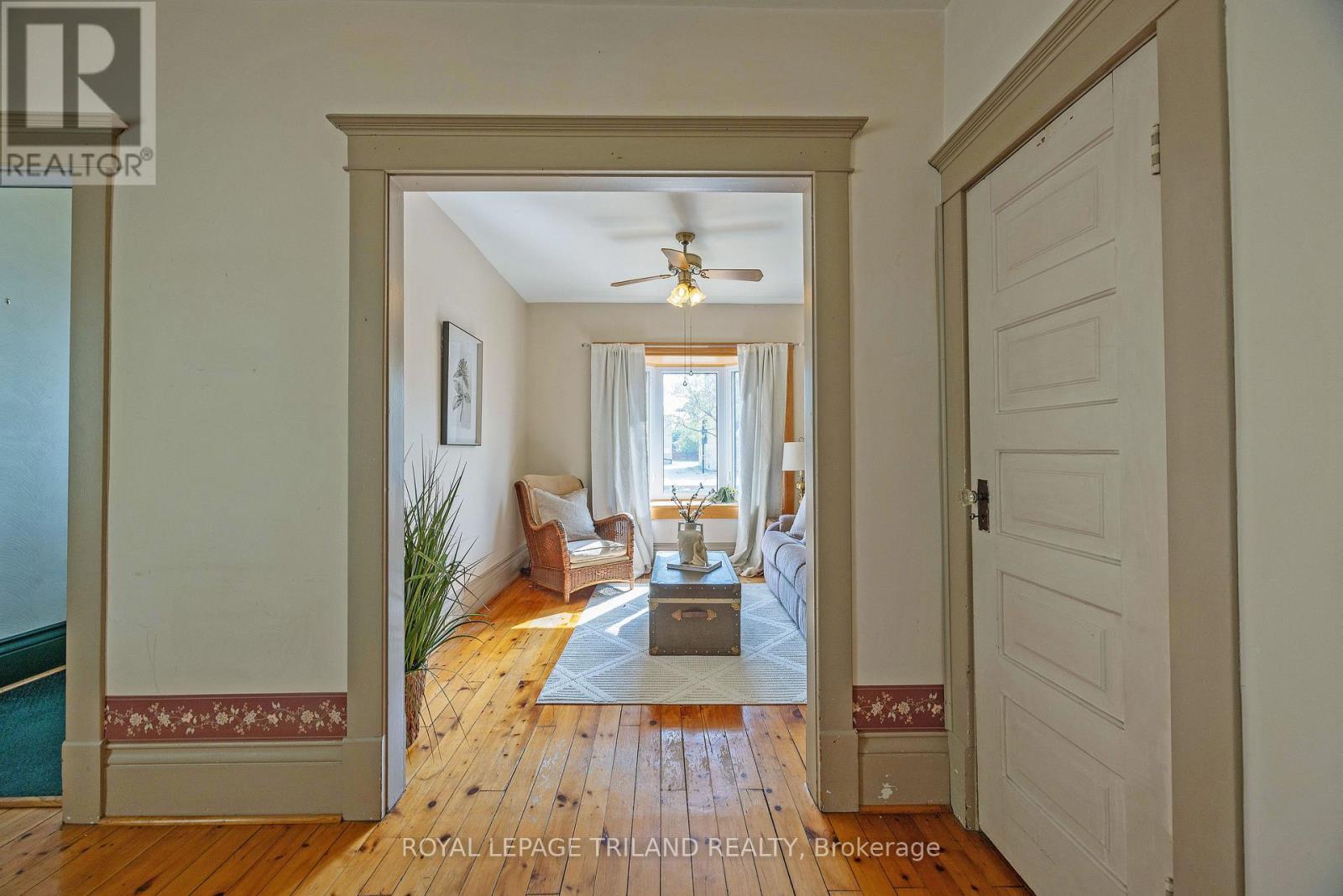 320 Horton Street E, London East, Ontario  N6B 1L4 - Photo 4 - X12577682