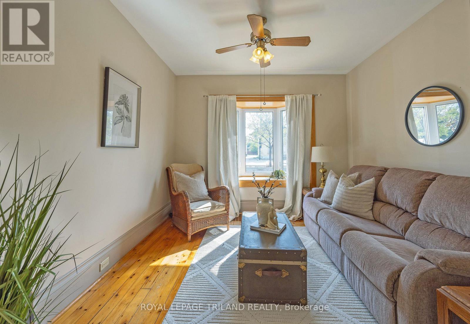 320 Horton Street E, London East, Ontario  N6B 1L4 - Photo 5 - X12577682