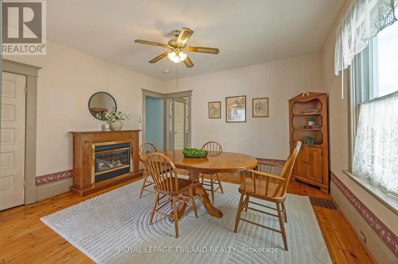 320 Horton Street E, London East, Ontario  N6B 1L4 - Photo 7 - X12577682