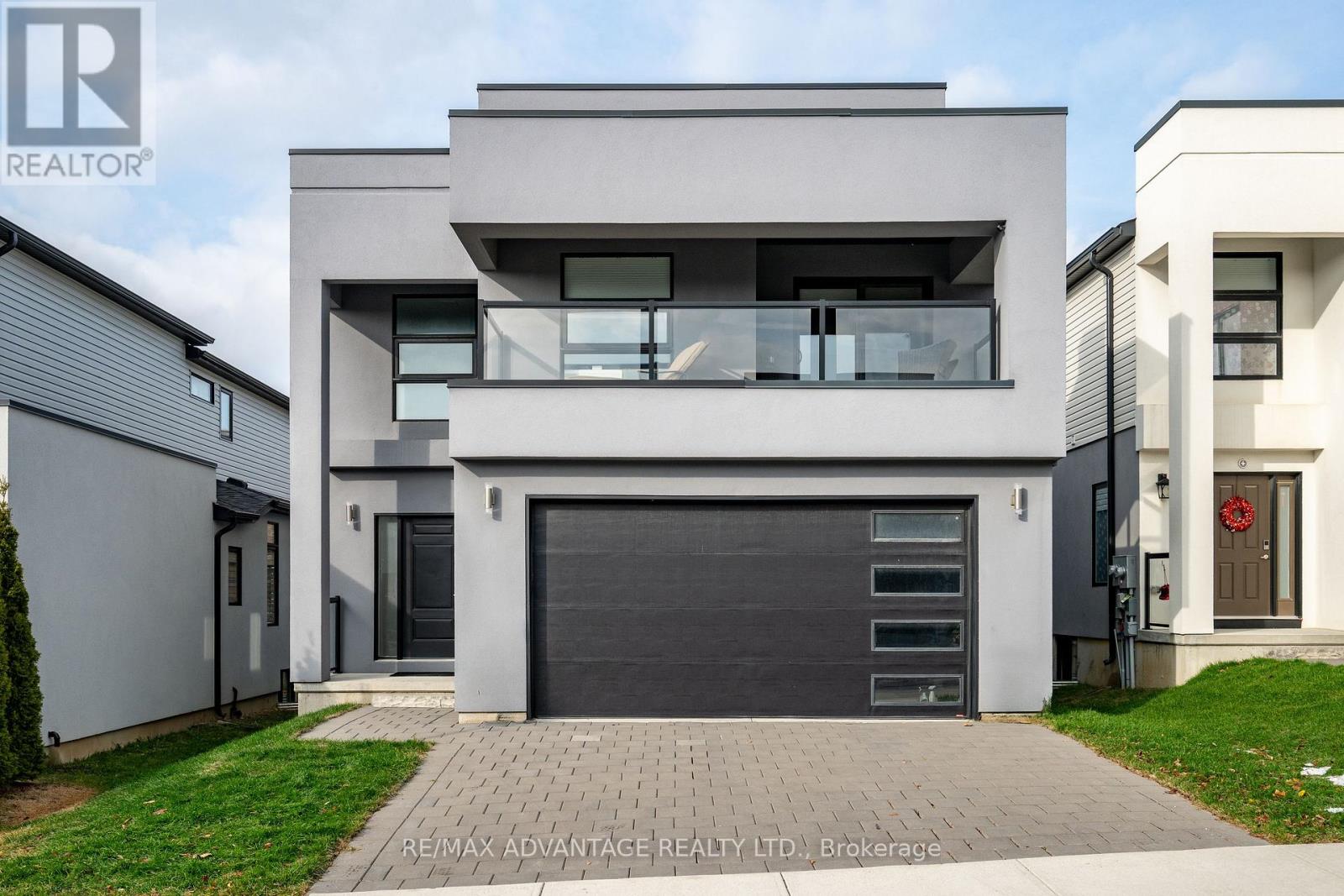 14 - 1820 CANVAS WAY, London North, Ontario