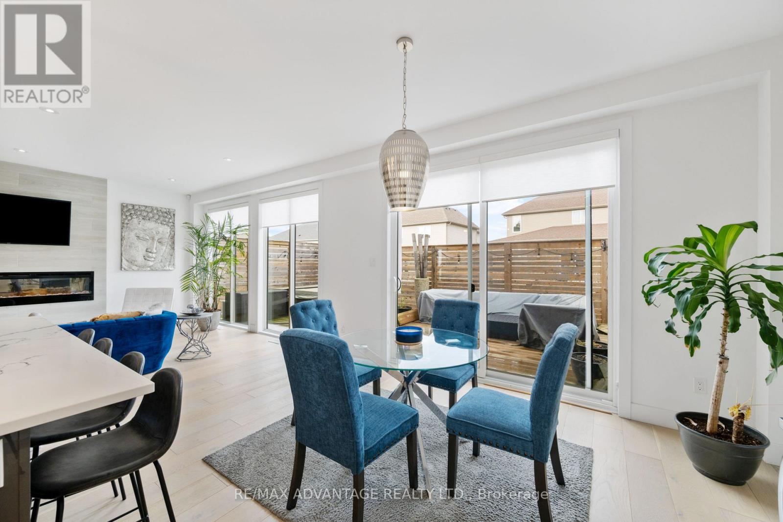 14 - 1820 Canvas Way, London North, Ontario  N5X 0N5 - Photo 10 - X12577686