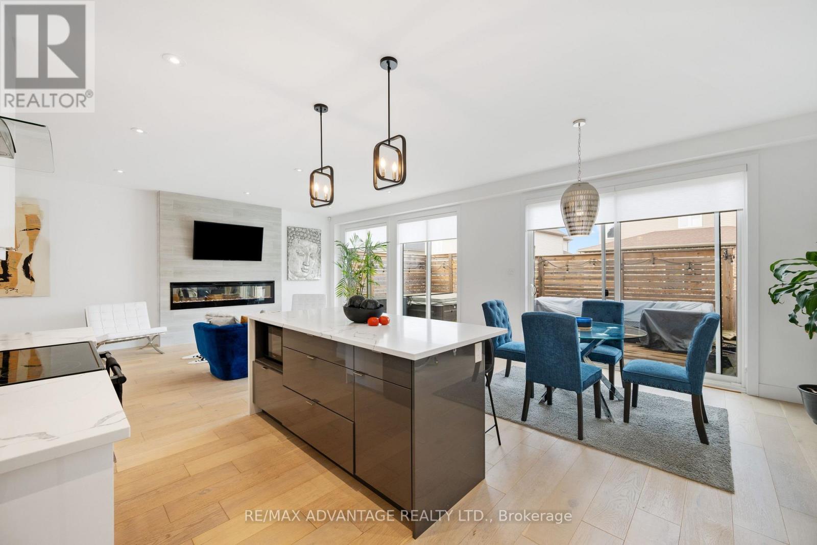 14 - 1820 Canvas Way, London North, Ontario  N5X 0N5 - Photo 12 - X12577686