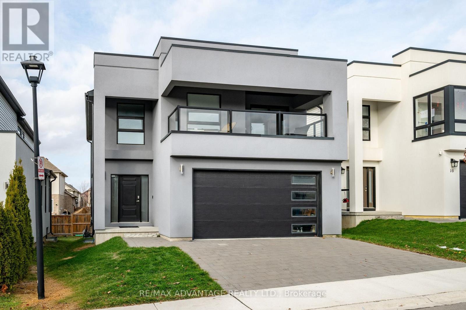 14 - 1820 Canvas Way, London North, Ontario  N5X 0N5 - Photo 2 - X12577686