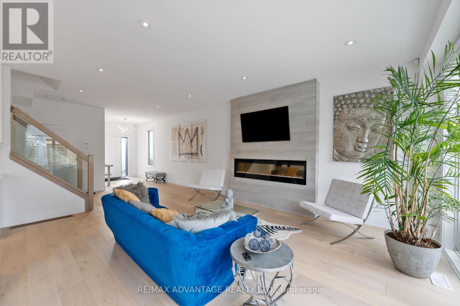 14 - 1820 Canvas Way, London North, Ontario  N5X 0N5 - Photo 3 - X12577686