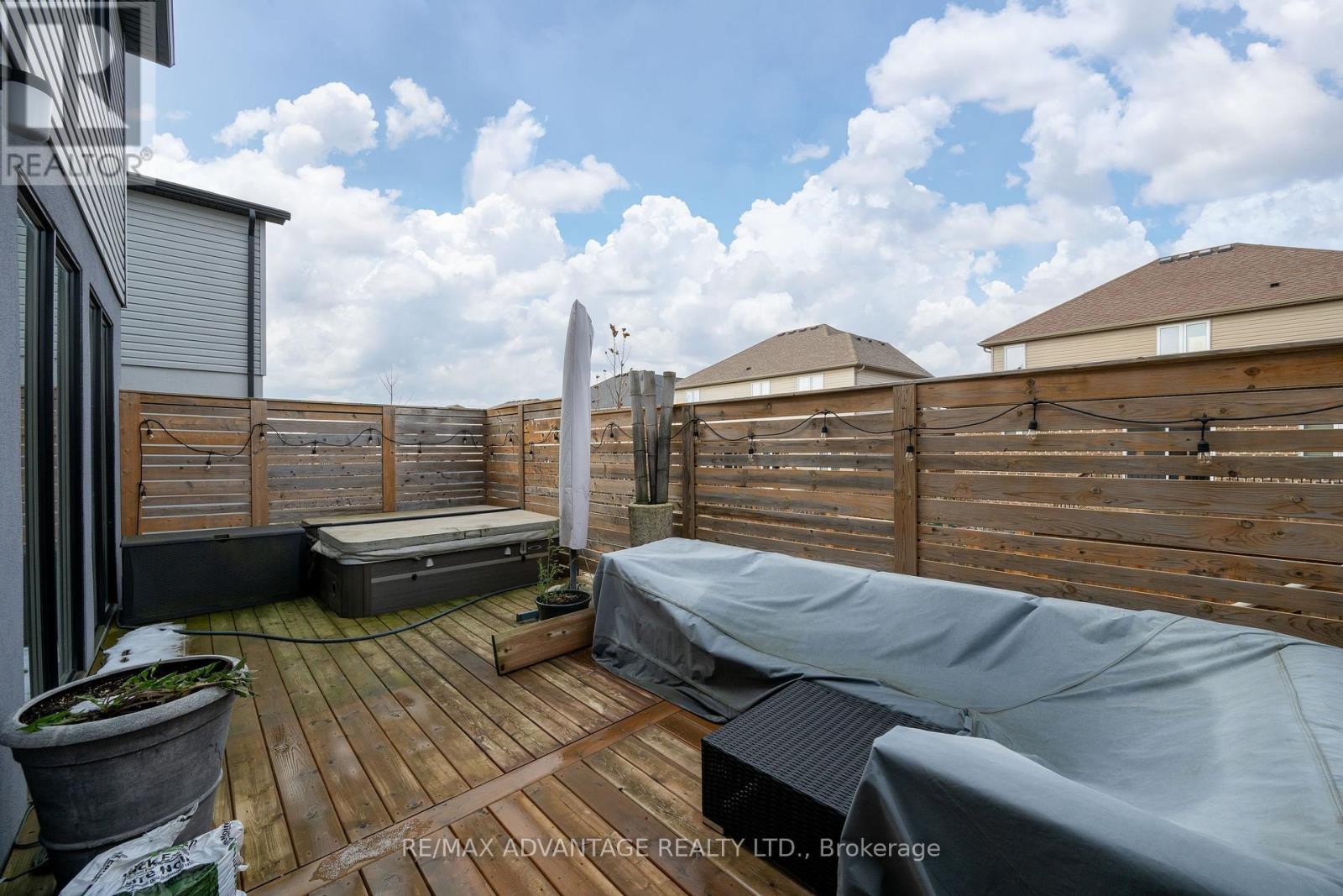 14 - 1820 Canvas Way, London North, Ontario  N5X 0N5 - Photo 31 - X12577686