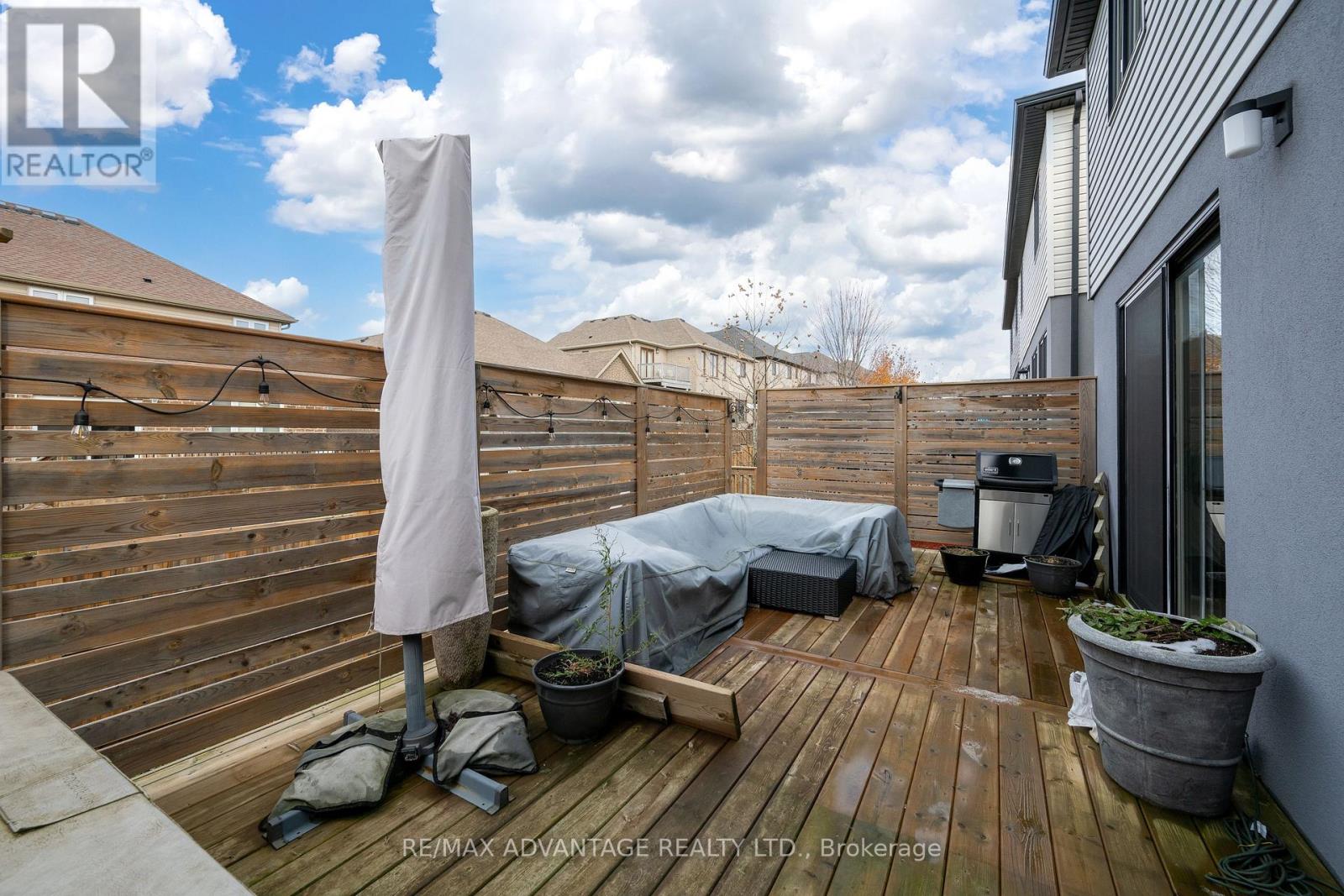 14 - 1820 Canvas Way, London North, Ontario  N5X 0N5 - Photo 32 - X12577686